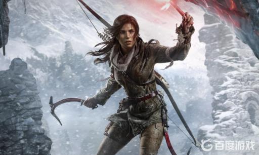 古墓丽影崛起中守护神圣之源的是什么人?1