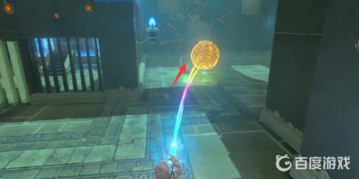 塞尔达不会说话的剑士神庙怎么过?8