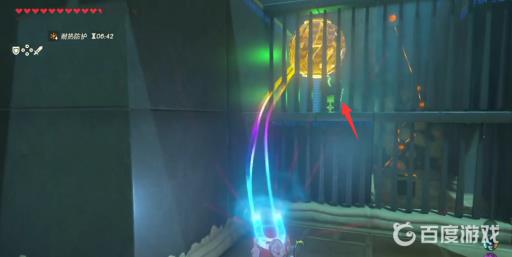 塞尔达不会说话的剑士神庙怎么过?10