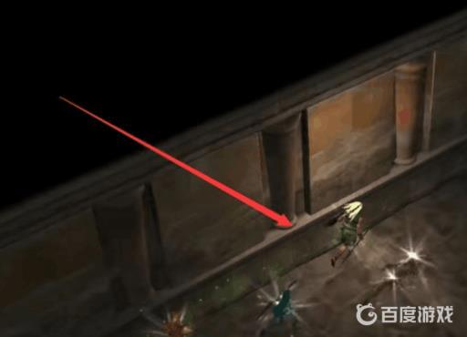 泰坦之旅迷宫怎么走?3