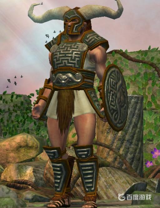 泰坦之旅强力套装有哪些?5