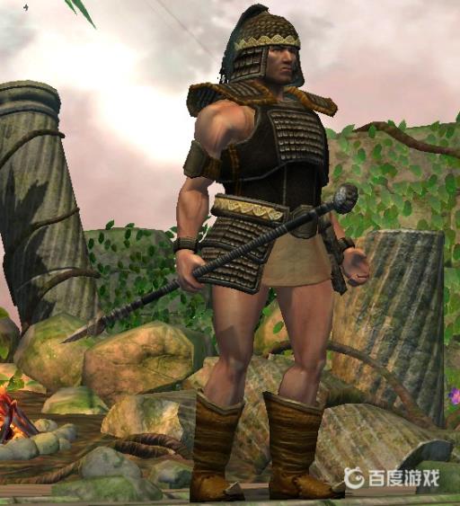 泰坦之旅强力套装有哪些?7