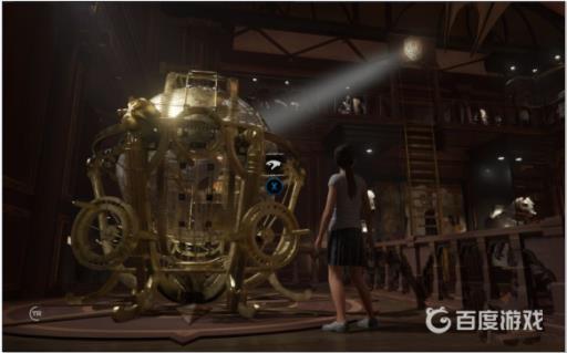 古墓丽影白皇后之谜怎么过?4