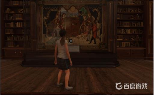 古墓丽影白皇后之谜怎么过?5