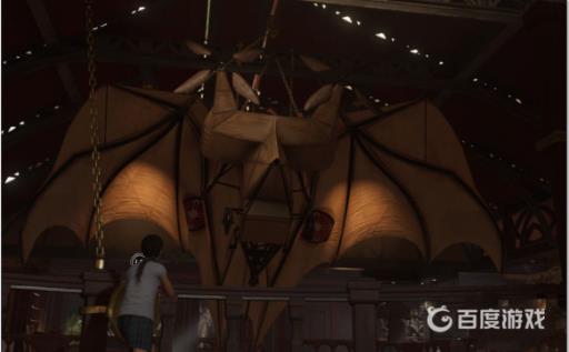 古墓丽影白皇后之谜怎么过?7