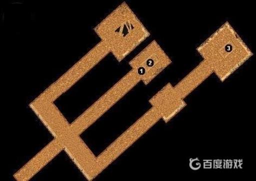 泰坦之旅胡夫的法杖最后给谁?2