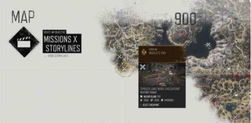 如何开启史布斯湖1