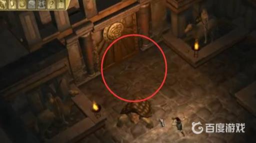 泰坦之旅龟洞怎么进?5