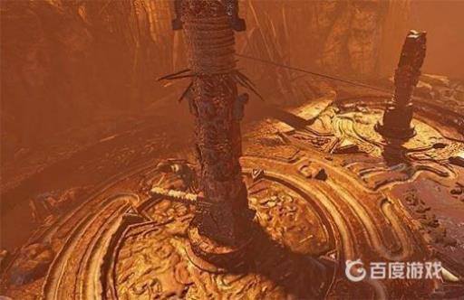 古墓丽影巨蛇的试炼怎么完成?7