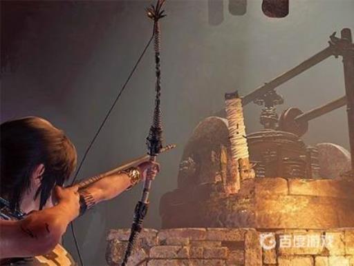 古墓丽影巨蛇的试炼怎么完成?10