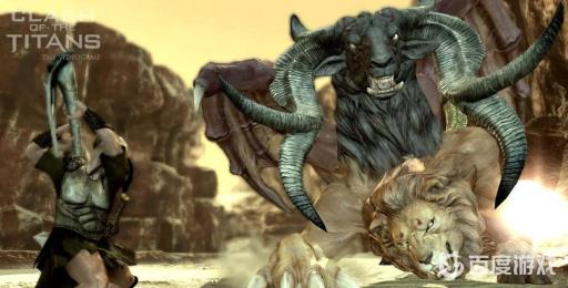 泰坦之旅雷神之锤在哪刷?1