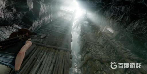 古墓丽影暗影双子受封之地的古墓怎么过?5