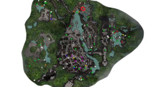 古墓丽影暗影开锁器怎么获得?1