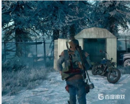 如何完成任务-矿坑取炸药?3