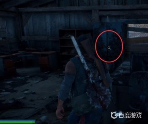 如何完成任务-矿坑取炸药?6