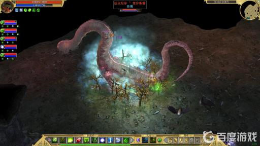 泰坦之旅祭司怎么通关?13