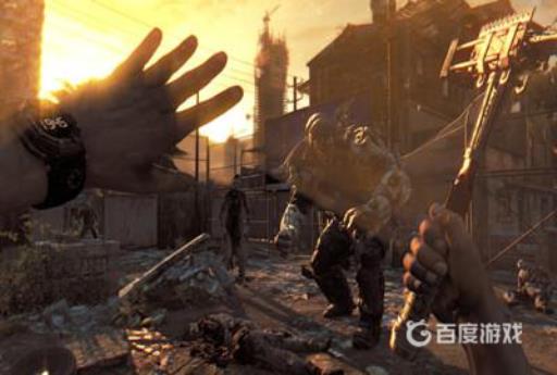 消逝的光芒大结局是什么?1