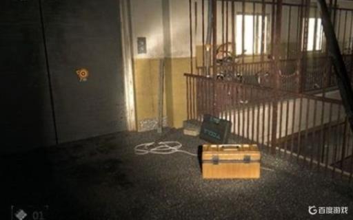 消逝的光芒在竞技场中活下来怎么过?7