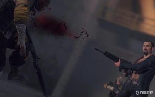 消逝的光芒在竞技场中活下来怎么过?13