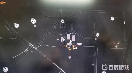 消逝的光芒信徒失踪者怎么找?2