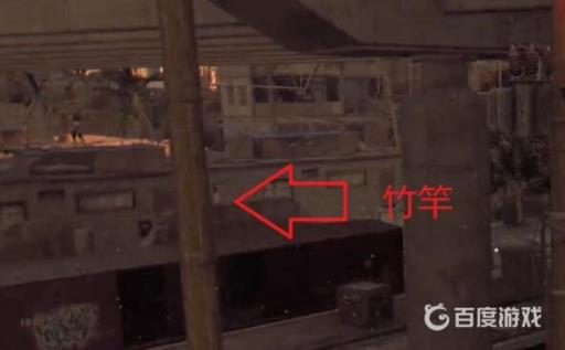 消逝的光芒电线杆上的灯怎么激活?2