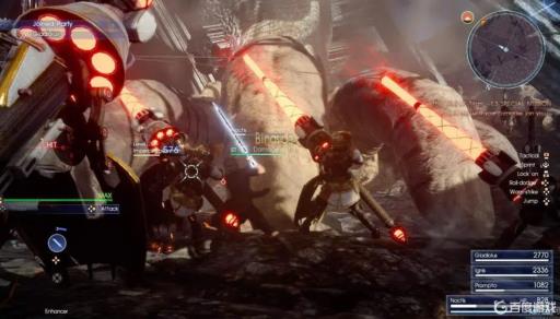 ff15通关大概要多少级?2