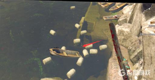 消芒追赶往昔找到奖励在哪进城堡?3