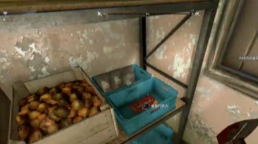 消逝的光芒母亲节巧克力怎么进屋?8