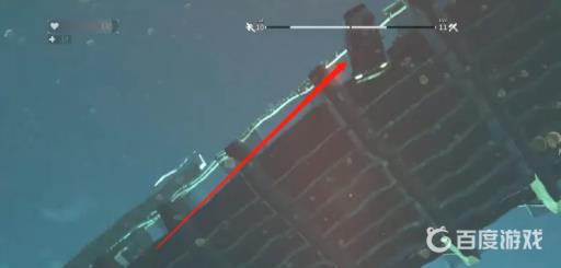 消逝的光芒法隆的相机在哪?4