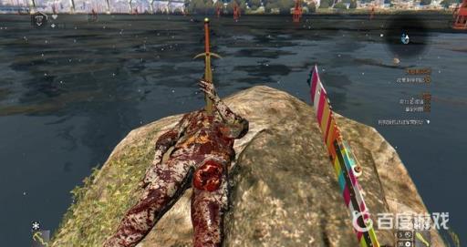 消逝的光芒神器全部位置在哪?2