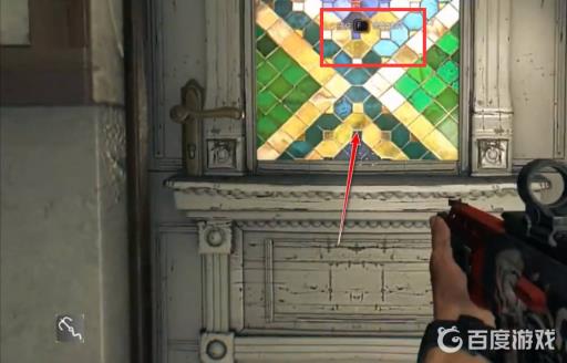 消逝的光芒老城区怎么去?10