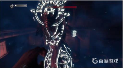 消逝的光芒圣母怎么打?4