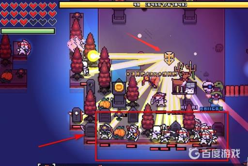 浮岛物语骷髅头怎么获得?2