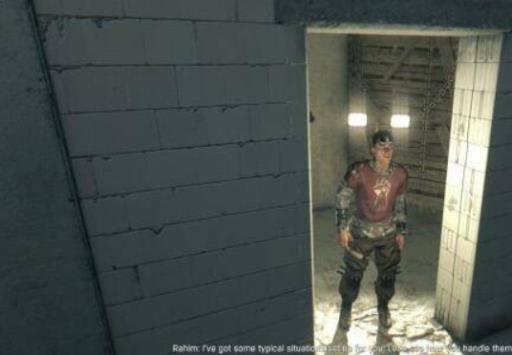 消逝的光芒1开局怎么跳?4