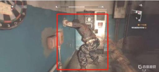 消逝的光芒与塔楼中的布雷肯组队怎么上去?3