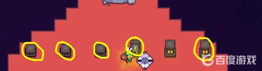 火焰银河怎么过?2