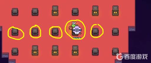 火焰银河怎么过?6