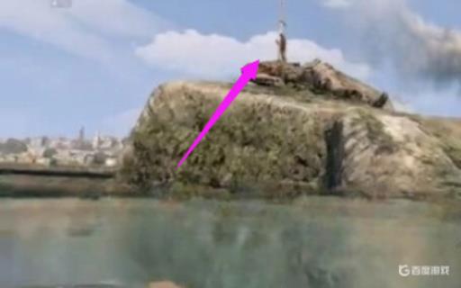 消失的光芒锋刃怎么获得?2