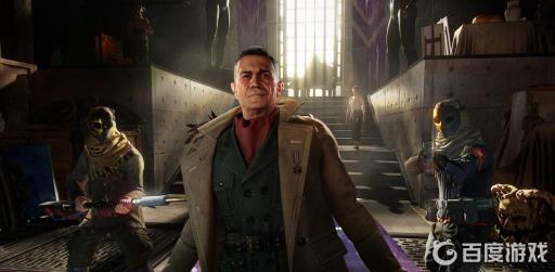 消逝的光芒2语音怎么改?1