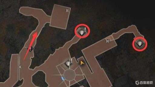 生化危机4鲈鱼哪里有?2