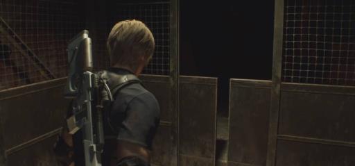 生化危机4钟楼怎么过?3