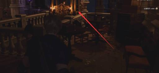 生化危机4钟楼怎么过?4