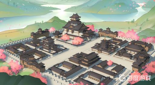 觅长生宁州声望怎么提升?1