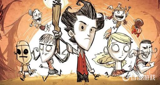 饥荒联机月台怎么激活?1