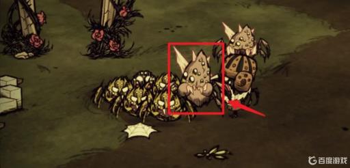 饥荒蜘蛛人变身涂鸦怎么解锁?5