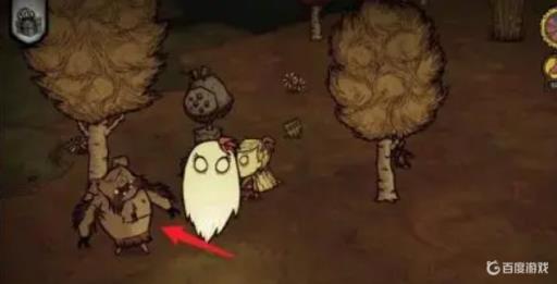 饥荒怎么持续获得肉?4