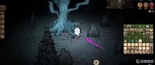 饥荒棱镜子圭一型岩怎么获得?2