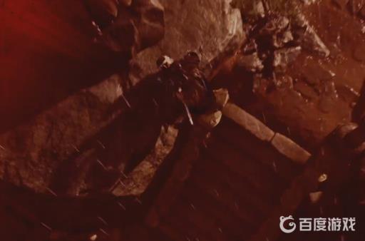 对马岛之魂染血神社怎么完成?4