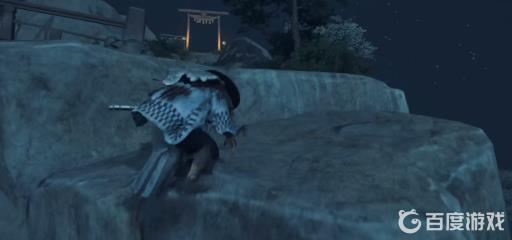 梅花神社怎么上去?12