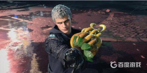 鬼泣5豪华版值得买吗?2